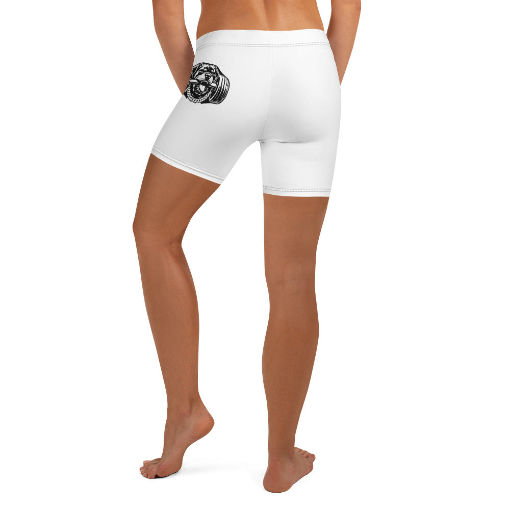 BIG DAWGS EAT Shorts