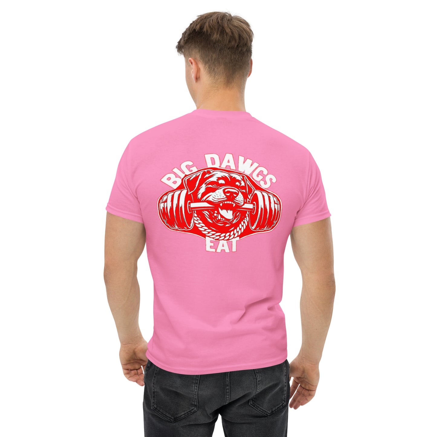 Special Edition BDE T-Shirt