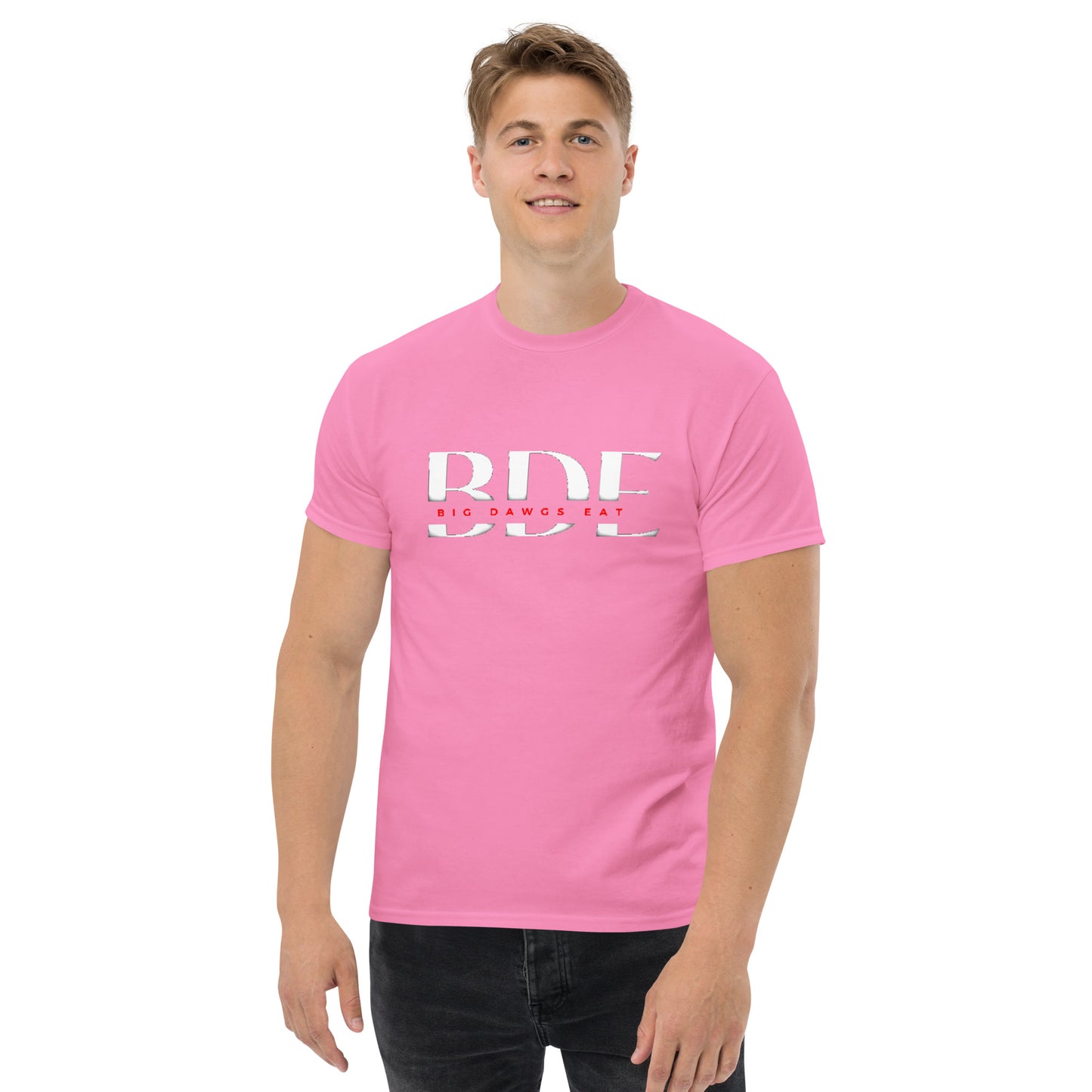 Special Edition BDE T-Shirt