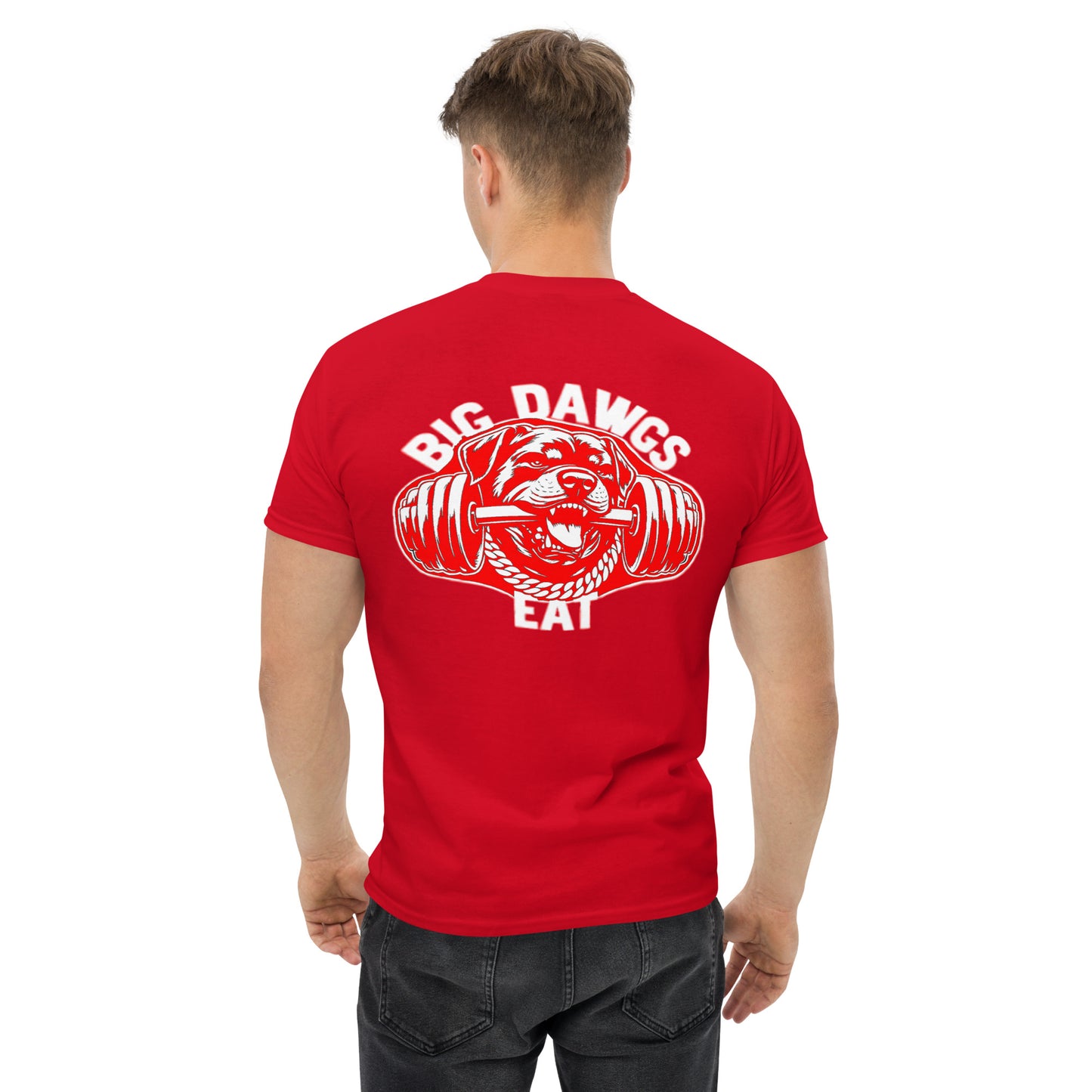 Special Edition BDE T-Shirt