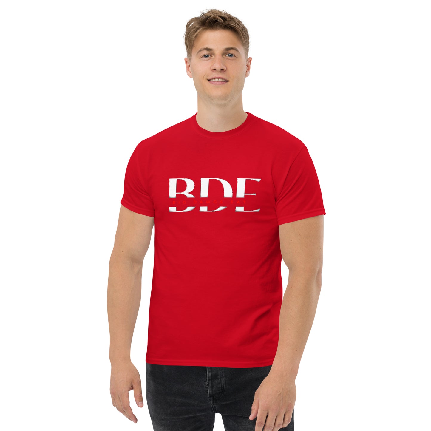 Special Edition BDE T-Shirt