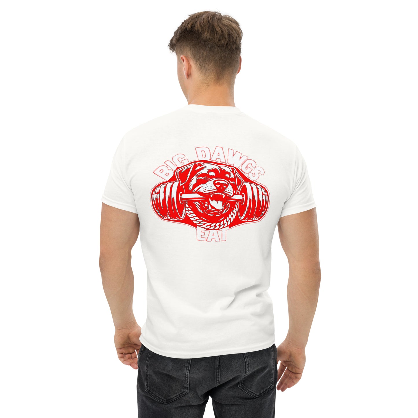 Special Edition BDE T-Shirt