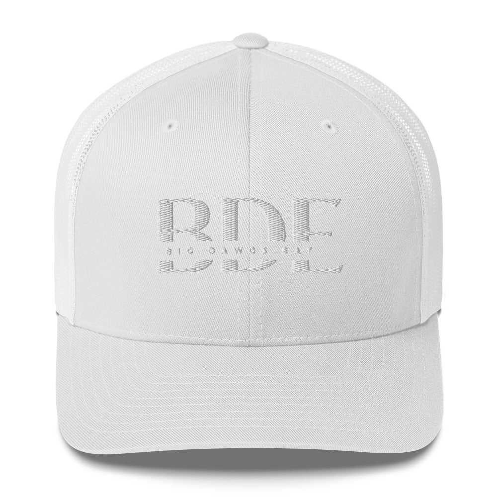 BDE Mesh Snapback