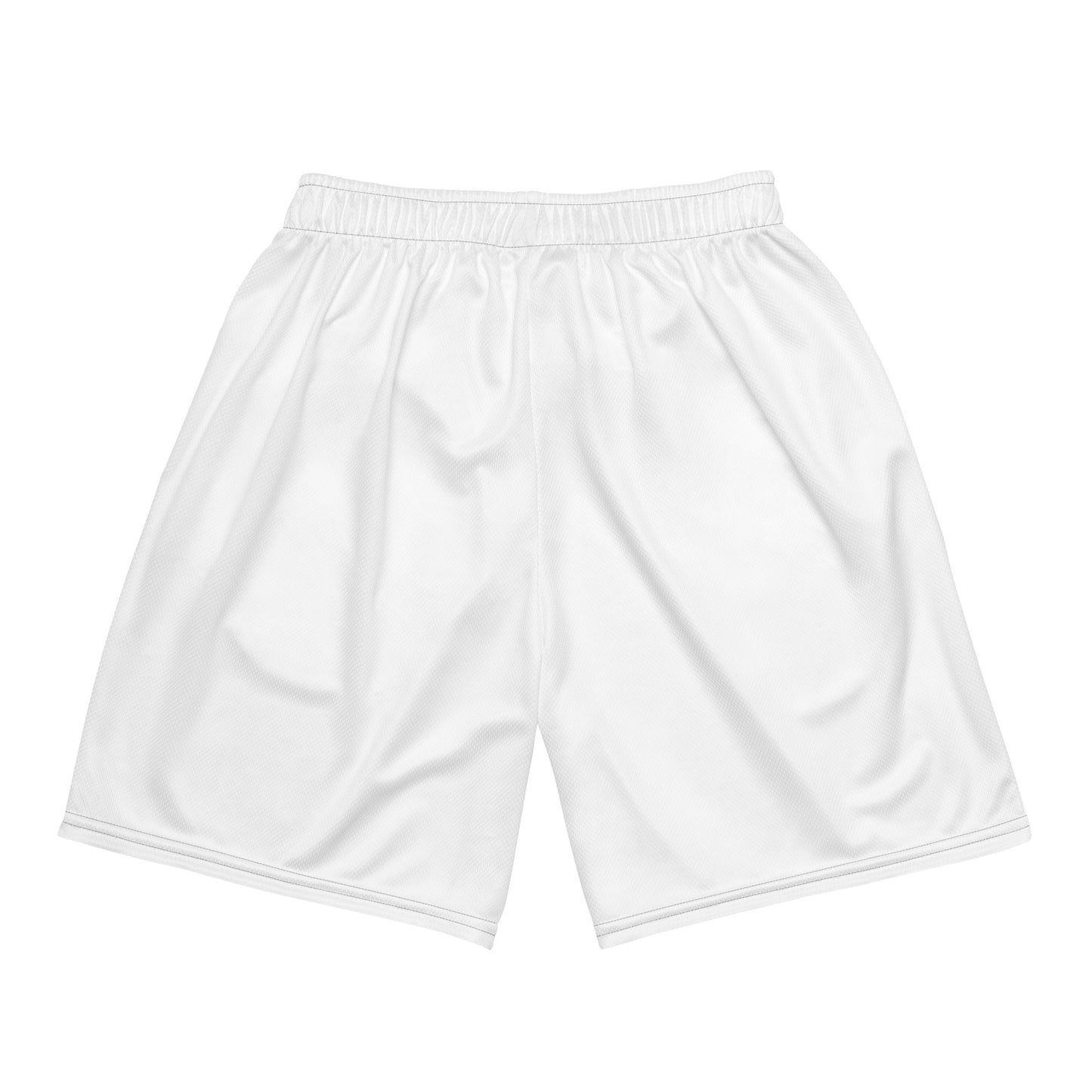 Unisex BIG DAWGS EAT Mesh Shorts