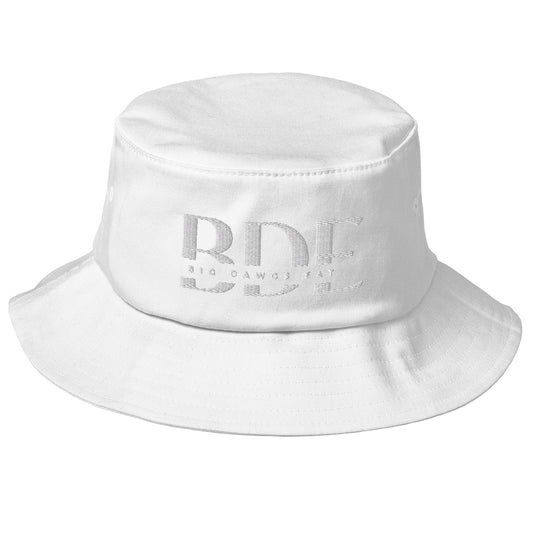 BDE Bucket Hat