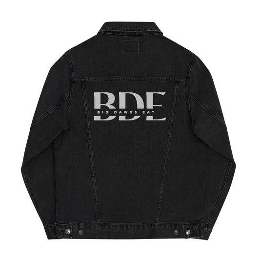BDE Special Edition Denim Jacket
