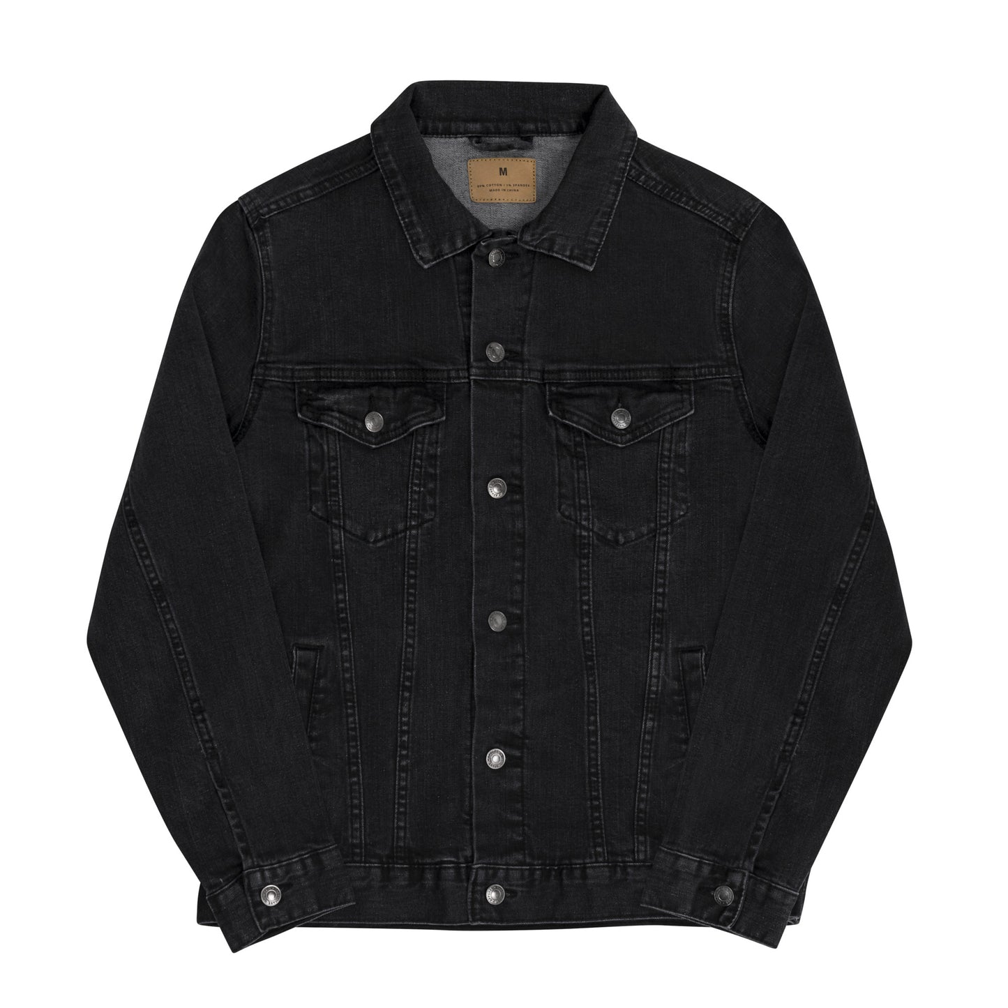 BDE Special Edition Denim Jacket