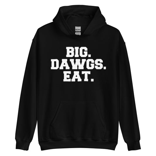 BIG DAWGS EAT "OG" Hoodie