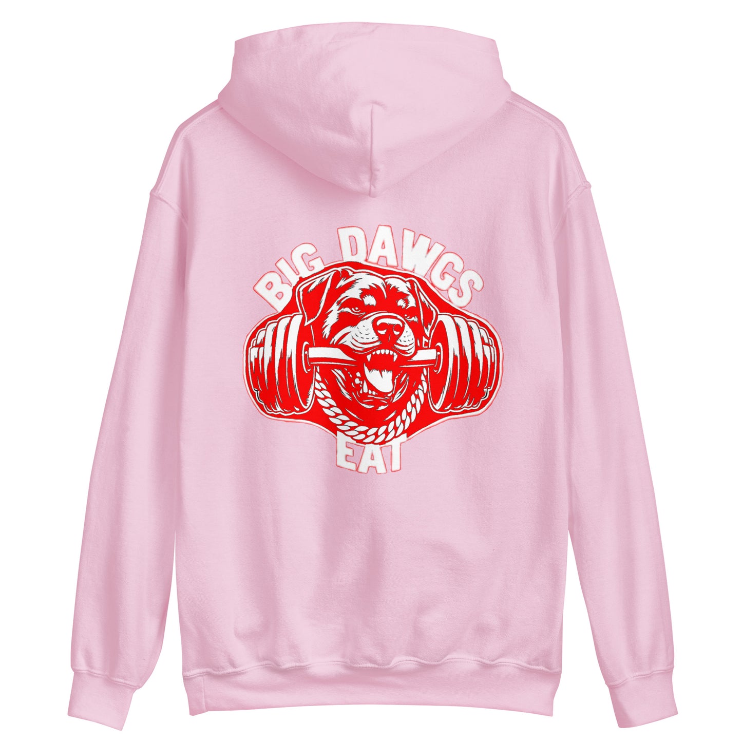 VD Special Edition BIG DAWGS EAT Hoodie