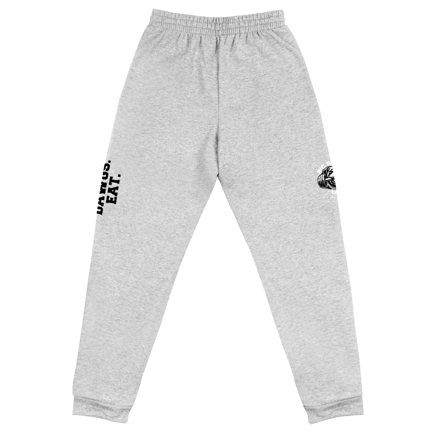 Unisex BIG DAWGS EAT Sweatpants