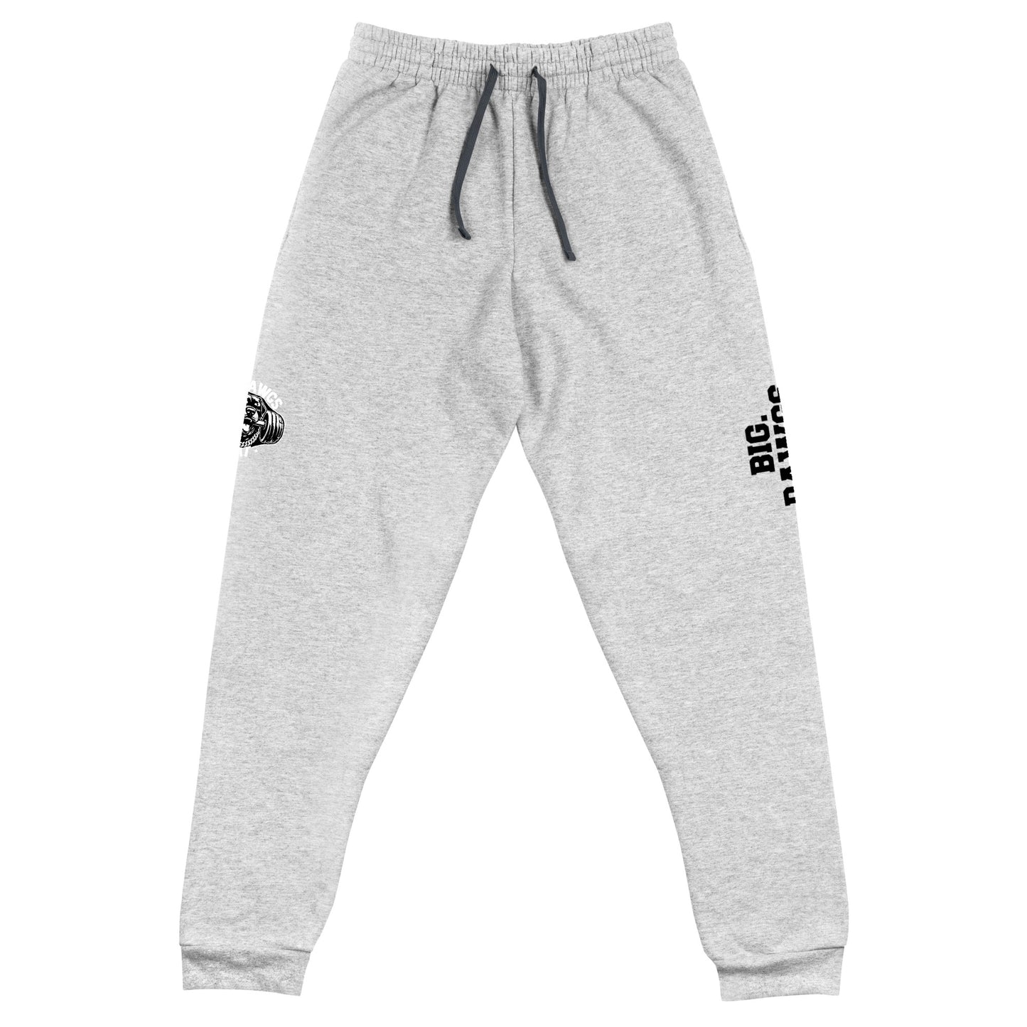 Unisex BIG DAWGS EAT Sweatpants