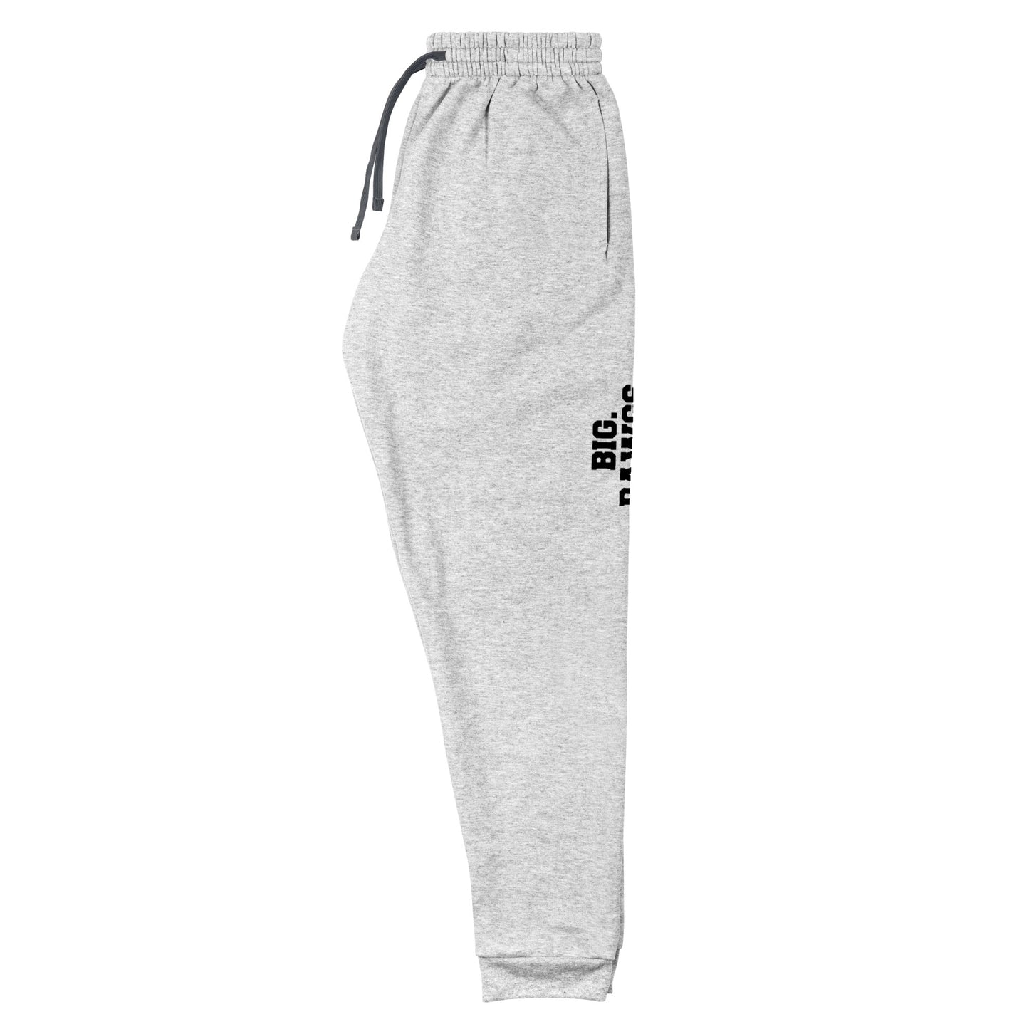 Unisex BIG DAWGS EAT Sweatpants