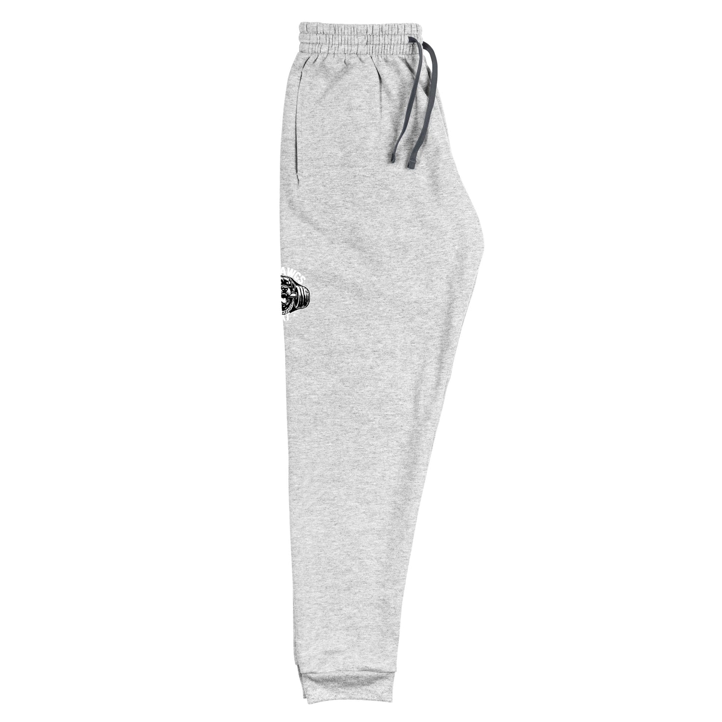 Unisex BIG DAWGS EAT Sweatpants