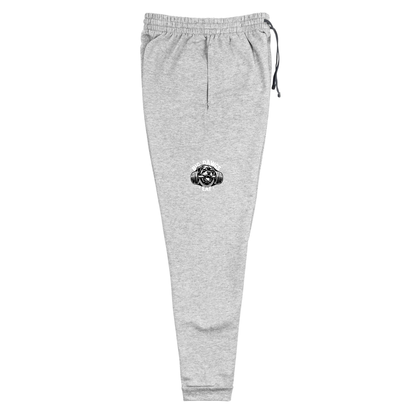 Unisex BIG DAWGS EAT Sweatpants