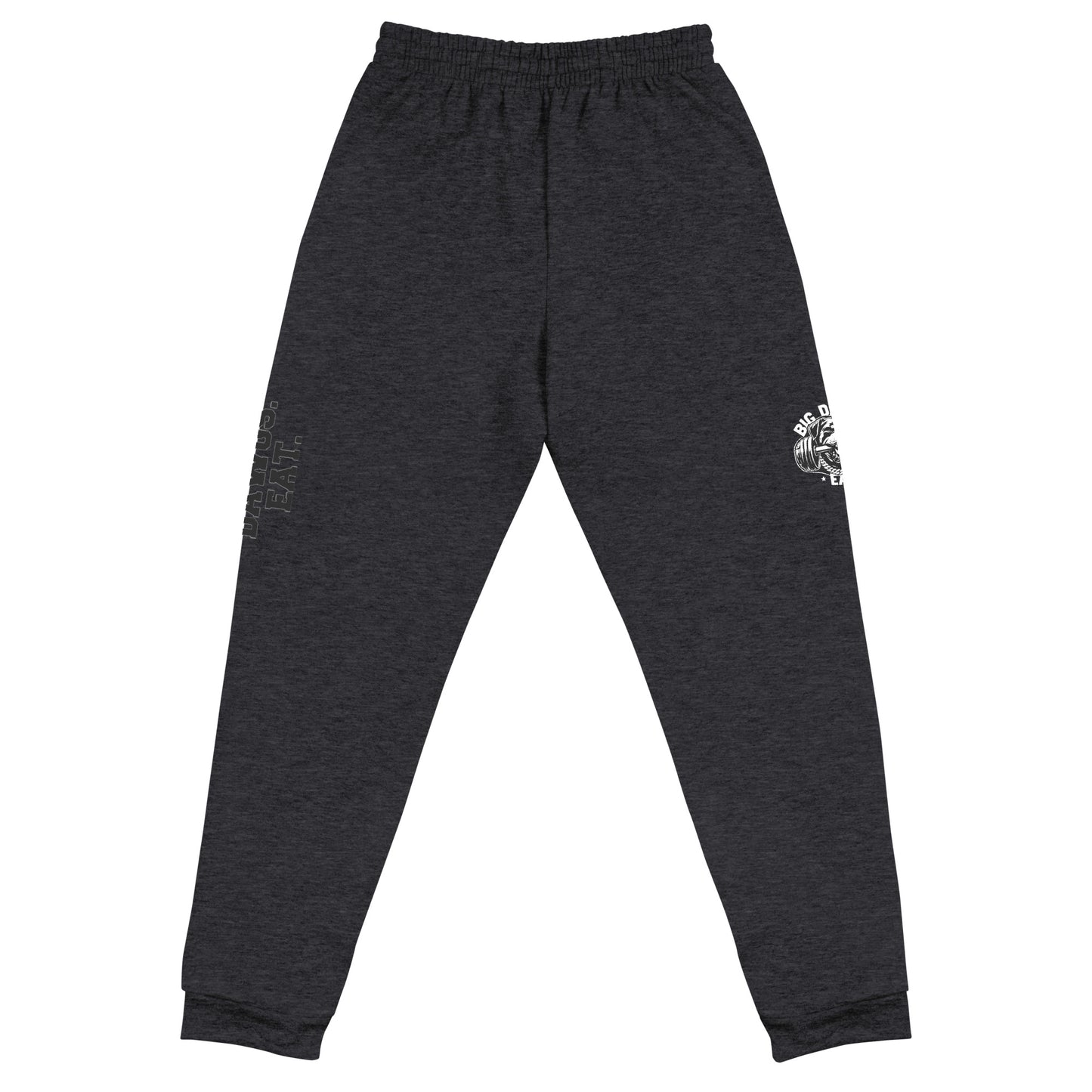 Unisex BIG DAWGS EAT Sweatpants