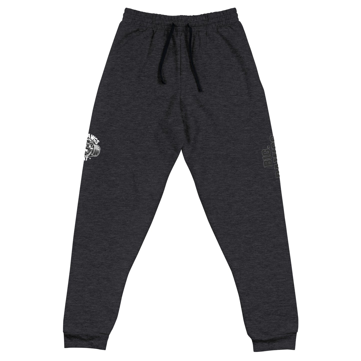 Unisex BIG DAWGS EAT Sweatpants